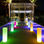 Tubos led, 180cm, led, RGB, recargables - Foto 3