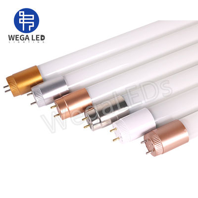 Tubos LED de alto lumen 6000K G13 Diagrama del circuito de cableado Vidrio 1200m - Foto 2