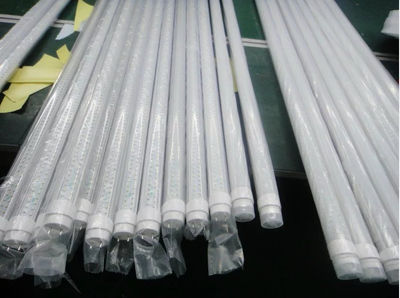 Tubos LED de T8 y T5 de 60cm, 90cm, 120cm y 150cm