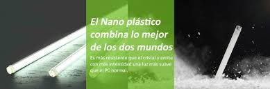 Tubos nano plastico - Foto 4