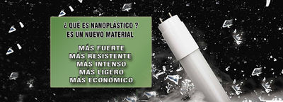 Tubos nano plastico - Foto 5