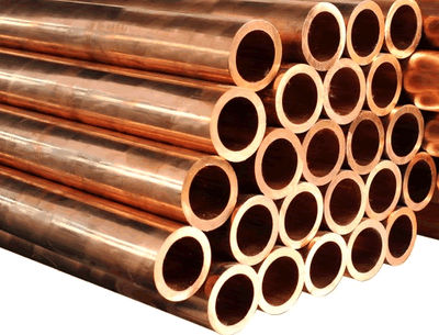 tubos pared delgada de cobre a precio de fábrica - Foto 4