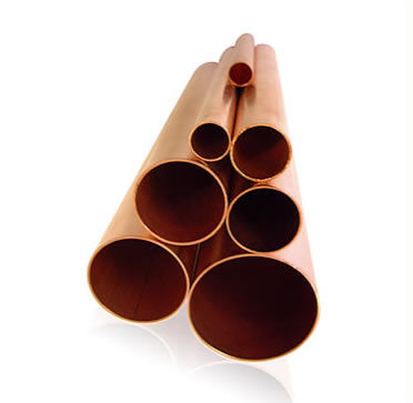 tubos pared delgada de cobre a precio de fábrica - Foto 5