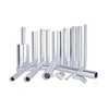 tubos redondos de aluminio cedula 40