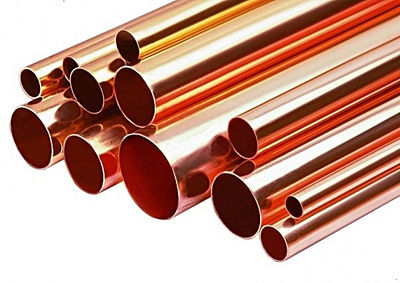 tubos sps de cobre de uso electrico - Foto 4