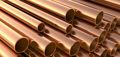tubos sps de cobre de uso electrico - Foto 5