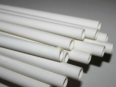 Tubos termorretráctiles de PVC Tubería de agua de PVC - Foto 4
