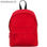 Tucan bag s/one size red outlet ROBO71589060P1 - Foto 4