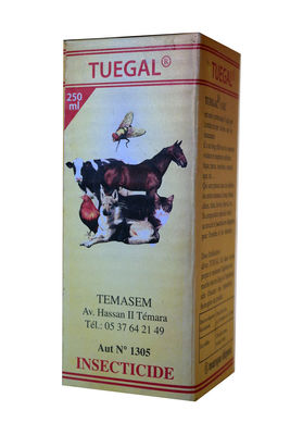 Tuegual - insecticide