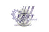 Tuerca de rueda para Ford Transit marca FAST FT21525