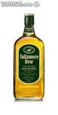Tullamore dew 40% vol