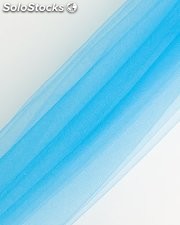 tulle bleu light soft 0.30X20m