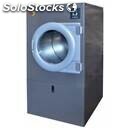 Tumble dryer-mod. eds 16-stainless steel drum-electrically heated or gas-reverse