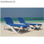 Tumbona playa MARINA , lote de 27 unidades - Foto 2