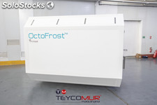 Túnel de congelado IQF Octofrost 3/2RH