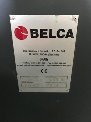 Tunnel de rétraction Belca - Photo 5