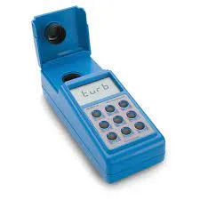 Turbidimètre portable conforme ISO - HI98713