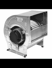 Turbina extractora 820 rpm / ventiladores centrifugos de doble aspiración con