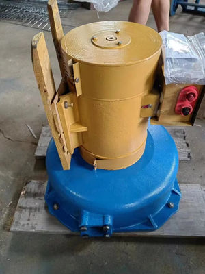 Turbina hidraulica mini alternator generator rodete turbina pelton - Foto 3