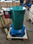 Turbina hidraulica mini turbinas pelton generador de agua rueda pelton casera - Foto 2