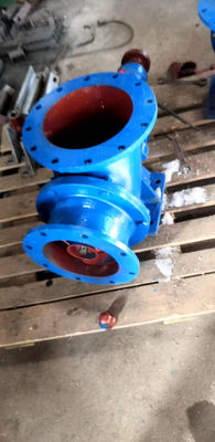 turbine hydraulique de type Tubular - Photo 2