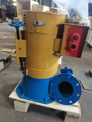 Turbine hydraulique Turgo haute chute a vendre