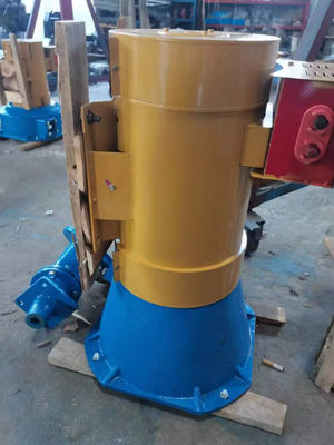 Turbine hydraulique Turgo haute chute a vendre - Photo 5