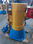 Turbine hydraulique Turgo haute chute a vendre - Photo 5