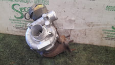 Turbocompresor / 028145702P / 1069660 para seat alhambra (7V8) 1.9 tdi