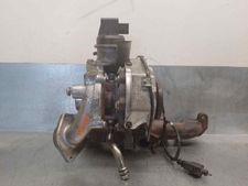 Turbocompresor / 03L253056D / kkk / 0E710013490 / 4309142 para volkswagen polo (