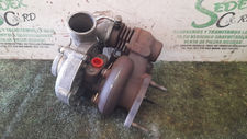Turbocompresor / 046145703G / 1071459 para audi A6 berlina (C4) 2.5 tdi