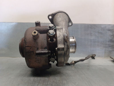 Turbocompresor / 25187703 / 4947701510 / 4413602 para chevrolet cruze 2.0 Diesel - Foto 2