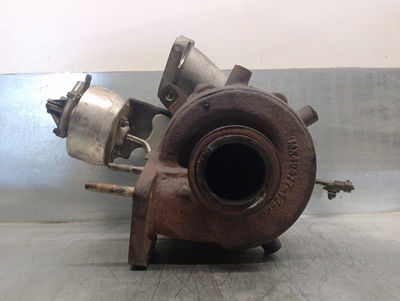 Turbocompresor / 25187703 / 4947701510 / 4413602 para chevrolet cruze 2.0 Diesel - Foto 3
