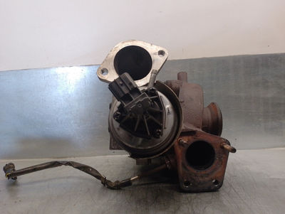 Turbocompresor / 25187703 / 4947701510 / 4413602 para chevrolet cruze 2.0 Diesel - Foto 4