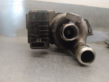 Turbocompresor / 4M5Q6K682AG / garrett / 7421107 / 4603692 para ford focus berli