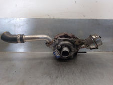 Turbocompresor / 55198317 / fpt / BV3554359710014 / 4643227 para opel corsa d 1.