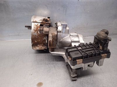 Turbocompresor / 7552995007S / garrett / PB300022F / 4377368 para volkswagen tou - Foto 2