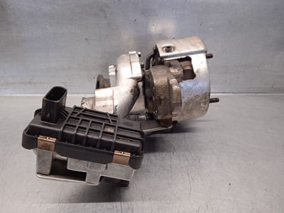 Turbocompresor / 7553005007S / garrett / RB300015F / 4377384 para volkswagen tou - Foto 3