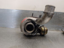 Turbocompresor / 8200267138A / garrett / 7180896 / 4581264 para renault laguna i