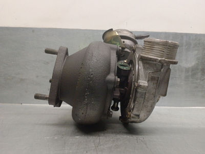 Turbocompresor / 8689592 / garrett / 7231574 / 4354455 para volvo S60 berlina D5 - Foto 4