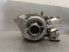 Turbocompresor / 9663199280 / garrett / 7534205 / 4645583 para peugeot 407 1.6 h
