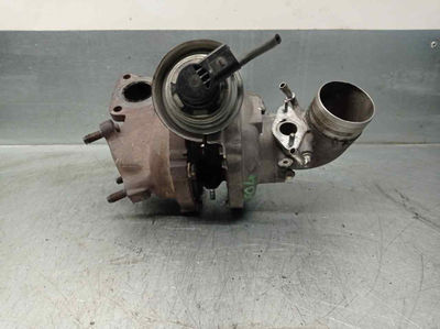 Turbocompresor / garret / 7822170001 / 4440383 para honda accord tourer (cw) 2.2 - Foto 2