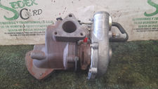 Turbocompresor / PMF100500 / 1069645 para mg rover serie 45 (rt) Classic (4-ptas