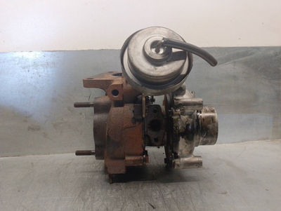 Turbocompresor / RF7J13700D / ihi / VJ370601 / 4496271 para mazda 5 berl. (cr) 2 - Foto 2