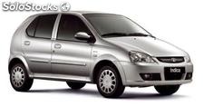 Turismo Tata Indica 1.4 84cv Gasolina Exportação España