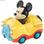 Tut Tut Bólidos Disney Mickey Mouse y Sus Amigos Surtido - Foto 2