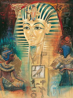 Tutankamon Edición Especial