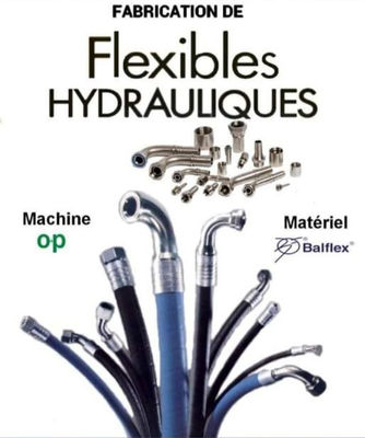 Tuyaux et Rouleaux Flexibles - Photo 3