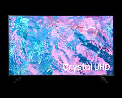 Tv 43&amp;quot; CU7000 Crystal uhd 4K - Photo 5