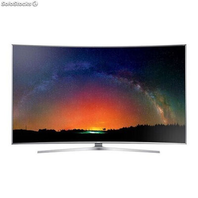 Tv intelligente Samsung UE88JS9500 88&quot; 4K suhd 3D led Wifi Courbe